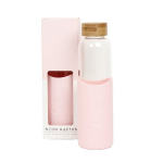 Stiklinė gertuvė, 550ml