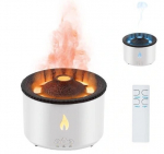 Oro drėkintuvas Vulkan, 0,36 l