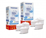 Aquaphor B100-25, 6 ​​vnt..