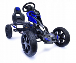 Minamas kartingas Go-kart