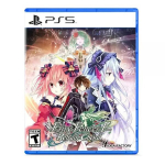 Fairy Fencer F: Refrain Chord