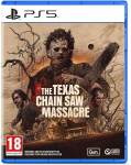 Žaidimas - Texas Chainsaw Massacre - PS5 - Importo versija - Žaidžiamas prancūzi&scaron;kai - Blu-Ray