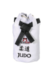 Sportinis krep&scaron;ys Danrho Judo, baltas