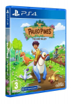 Paleo Pines