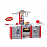 Žaislinė virtuvėlė Molto Masterkitchen