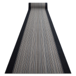Rugsx kilimas Carnaby 80x250 cm