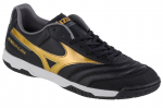 Sportiniai bateliai vyrams Mizuno Morelia Sala Classic In 62723, juodi