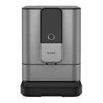 Nivona Robot kava 15 barų pilka - NIVO8103