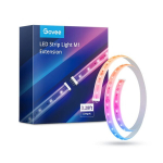 Govee LED juostelės prailginimas M1 1m, RGBIC+, suderinama su Matter