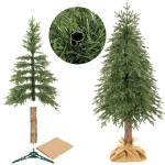Kalėdų eglutė Pe Lux Springos CT0128, 220 cm