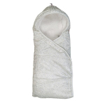 Miegmai&scaron;is autokėdutei Lodger Wrapper Taslon, Drizzle