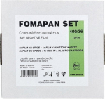 Fomapan 400 Action
