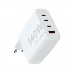 Xtorm Ultra-Wall 140W GaN2 White