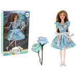 Lėlė Lean Toys Emily Spring