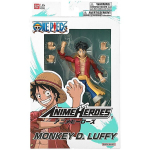 Figūrėlė Bandai Anime Heroes Monkey D. Luffy