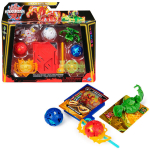 Vilkelis Spin Master Bakugan Battle Pack