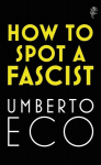 How to Spot a Fascist, How to Spot a Fascist