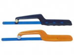 Pjūklas metalui pjauti Artikulas 25 cm