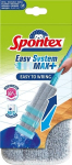 Pakaitinė &scaron;luostė &scaron;epečiui Spontex Easy Max+