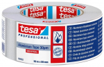 Lipni aliuminio juosta Tesa Universal 50 m x 50 mm 000051336624