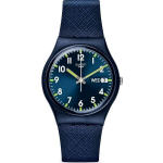 Laikrodis moterims Swatch SO28N702