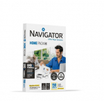 Kopijavimo popierius Navigator A4 80g/m, 150 lapų