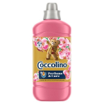 Coccolino skalbinių mink&scaron;tiklis, 1275 ml