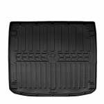 Guminis bagažinės kilimėlis Audi A4 B9 2015+ universal 6030151