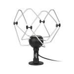 Daugiakryptė tv antena 12v