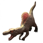 Figūrėlė Guminis dinozauras Spinozauras su garsais