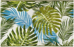 Kilimas Jungle-03 150x220 cm