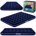 Pripučiamas dvigulis čiužinys Bestway Pavillo, 203x152 cm