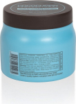Plaukų kaukė su hidrolizuotu keratinu i&scaron; ka&scaron;myro Cocochoco Premium Cashmere, 500 ml