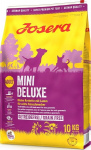 Josera Mini Deluxe mažų veislių &scaron;unims su ėriena, 10 kg