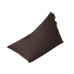 Sėdmai&scaron;is Qubo&trade; Tryangle, rudas