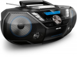Philips AZB798T