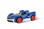 Rc automobilis Sonic Team Racing, 1:18