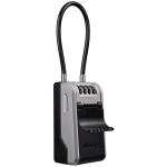 Masterlock saugyklos spintelė raktams 5482EURD formato L