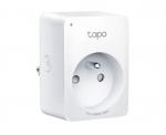 TP-Link | Mini Smart Wi-Fi Plug, Energy Monitoring | Tapo P110M