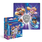 Dėlionė Dodo Paw Patrol, 24d