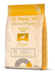 Fitmin Senior Mini pagyvenusiems &scaron;unims, 2,5 kg
