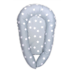 Lizdelis kūdikiui Lorelli, Stars Grey Mist