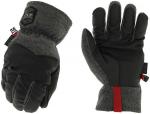 Žieminės pir&scaron;tinės Mechanix Coldwork Winter Utility Juodos