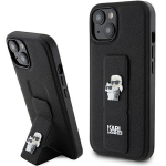 Karl Lagerfeld iPhone 15 Plus