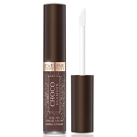 Skysti akių &scaron;e&scaron;ėliai Eveline Choco Glamour Liquid Eyeshadow 05, 6,5 ml