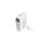 Bluetooth ausinės Wekome - WK-S28