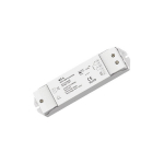 V2-L valdiklis-imtuvas 12-36V DC, 2x8A