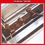 CD The Beatles 1962 - 1966
