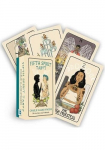 Taro kortos Hay House Fifth spirit tarot