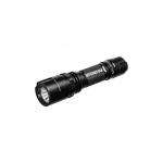 Spindulių žibintuvėlis defender rgb mactronic + rgb 400lm